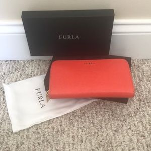 Furla Wallet